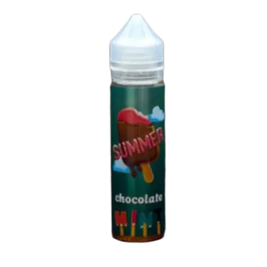 Жидкость для электронных сигарет FTMN - Summer 3mg 60ml - фото 1