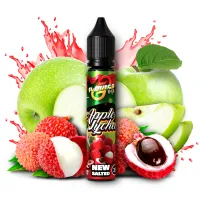Рідина Flamingo - Apple Lychee 30ml 50mg