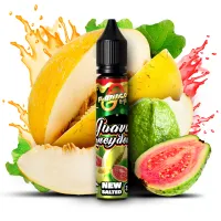 Жидкость Flamingo - Guava Honeydew 30ml 35mg