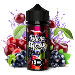 Жидкость Flamingo - Ribena Cherry 100ml 3mg
