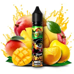 Рідина Flamingo - Triple Mango 30ml 35mg