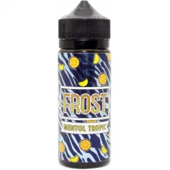 Рідина Frost Vape - Mentol Tropic 3 mg 120 ml