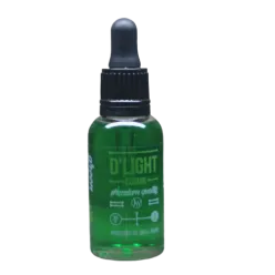Рідина Jwell Liquids - D'Light Green Light 3 mg 30 ml