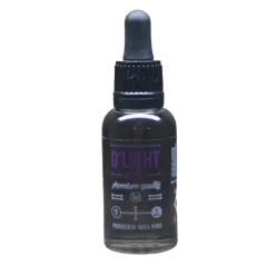 Рідина Jwell Liquids - D'Light Purple Light 30 ml 3 mg