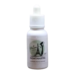 Рідина La Parisienne - Montmartre 3 mg 30 ml