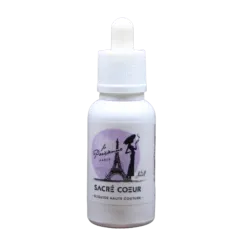 Рідина La Parisienne - Sacre Coeur 3 mg 30 ml
