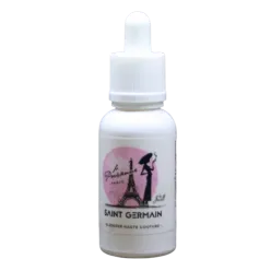 Рідина La Parisienne - Saint Germain 6 mg 30 ml