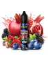 Жидкость Marvellous - Berries Pomegranate 30ml 35mg