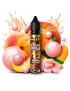 Рідина Marvellous - Peach Bubblegum 30ml 35mg