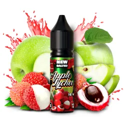 Жидкость Flamingo - Apple Lychee 15ml 35mg
