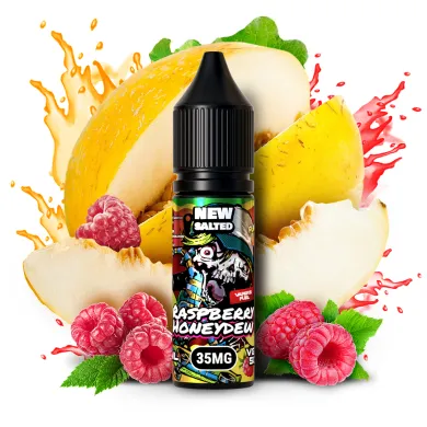 Рідина Flamingo - Raspberry Honeydew 15ml 35mg - фото 1