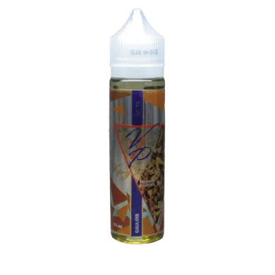 Жидкость для электронных сигарет VIP - Gaulois 60 ml 3 mg - фото 1