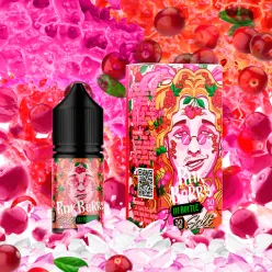 Рідина in Bottle - Pink Berry Salt 30ml 50mg