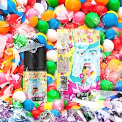 Рідина in Bottle - Bubble Gum Salt 30ml 50mg