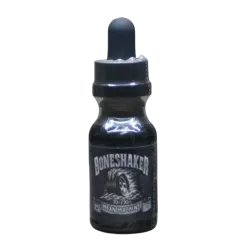 Жидкость Boneshaker - Mean Machine 15ml 0mg