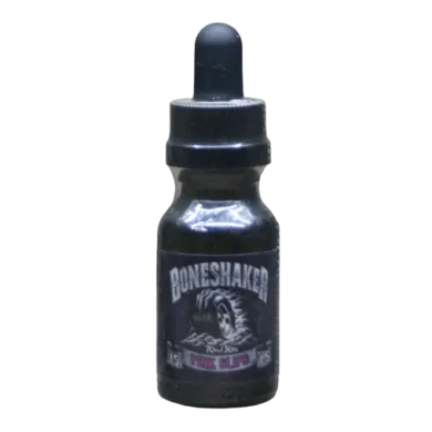 Рідина Boneshaker - Road Captain 15ml 0mg - фото 1