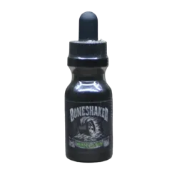 Рідина Boneshaker - Wheelspin 15ml 0mg