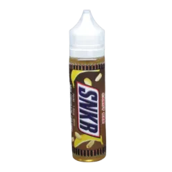Жидкость Candy Bar - SNKR 60ml 1,5mg