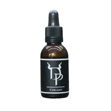 Жидкость для электронной сигареты Devils Pride - Creamy 3mg 30ml - фото 1