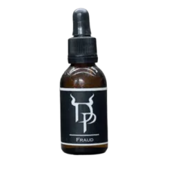 Жидкость Devils Pride - Fraud 30ml 0mg