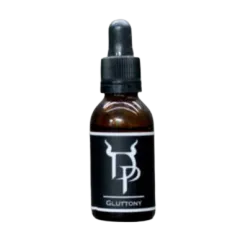 Жидкость Devils Pride - Gluttony 30ml 0mg