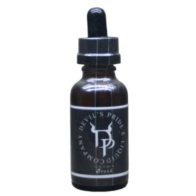 Жидкость для электронных сигарет Devils Pride - Greed 0 mg 30 ml - фото 1