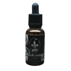 Рідина Drip And Bet - Black Magic 30ml 0mg