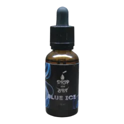 Рідина Drip And Bet - Blue Ice 30ml 0mg