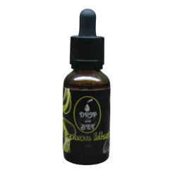 Рідина Drip And Bet - Lemon Blast 30ml 1,5mg