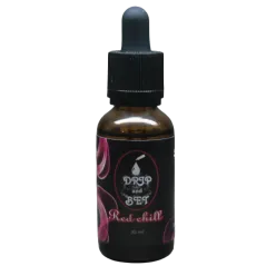 Рідина Drip And Bet - Red Chill 30ml 0mg