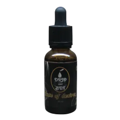 Рідина Drip And Bet - Taste Of Desires 30ml 3mg