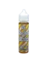 Рідина FuckN Awesome Liquid - Chocobanana Milkshake 60ml 3mg