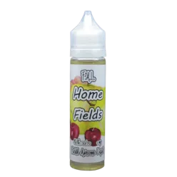 Рідина FuckN Awesome Liquid - Home Fields 60ml 3mg