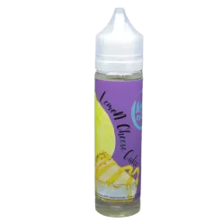 Жидкость Hype Craft - Lemon Chesse Cake 60ml 1,5mg