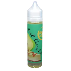 Жидкость Hype Craft - Pear Chesse Cake 60ml 1,5mg