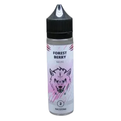 Жидкость Juiceland - Forest Berry 2 mg 60 ml