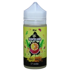 Жидкость Juiceland - Fruit Dance 0 mg 100 ml