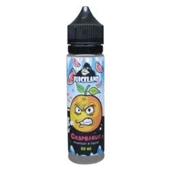 Жидкость Juiceland - Grapefruit 2 mg 60ml