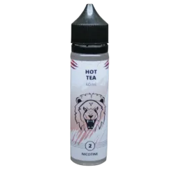Жидкость Juiceland - Hot Tea 2 mg 60 ml