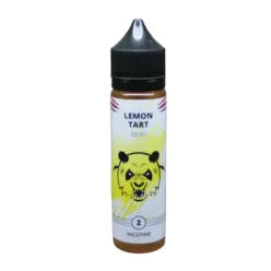 Жидкость Juiceland - Lemon Tart 2 mg 60 ml