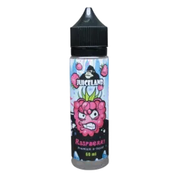 Жидкость Juiceland - Raspberry 2 mg 60ml