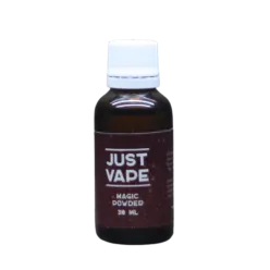 Жидкость Just Vape - Magic Powder 30ml 0mg