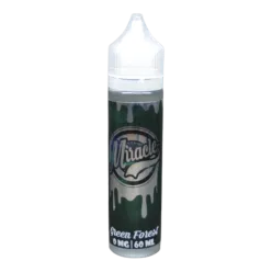 Рідина Miracle - Green Forest 60ml 3mg