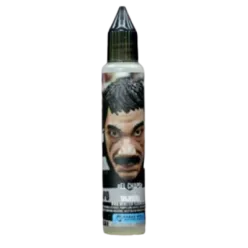 Жидкость Monster Flavor - El Chapo 30ml 0mg