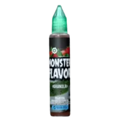Жидкость Monster Flavor - Granola 30ml 3mg