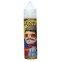 Жидкость Monster Flavor - Gustavo 60ml 1,5mg