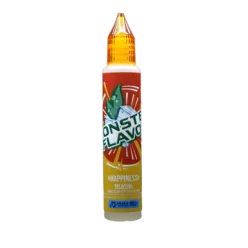Жидкость Monster Flavor - Happiness 30ml 3mg