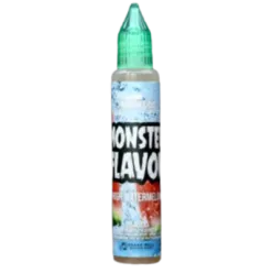 Жидкость Monster Flavor - High Watermelon 30ml 3mg