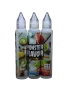 Жидкость Monster Flavor - Ice Lemonade 30ml 1,5mg