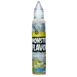 Жидкость Monster Flavor - Minion’s Dream 30ml 3mg